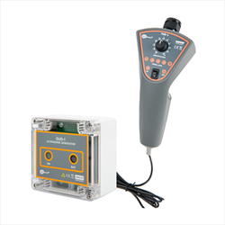 Bộ thiết bị phát hiện rò rỉ & phóng điện bằng siêu âm SONEL TG-1